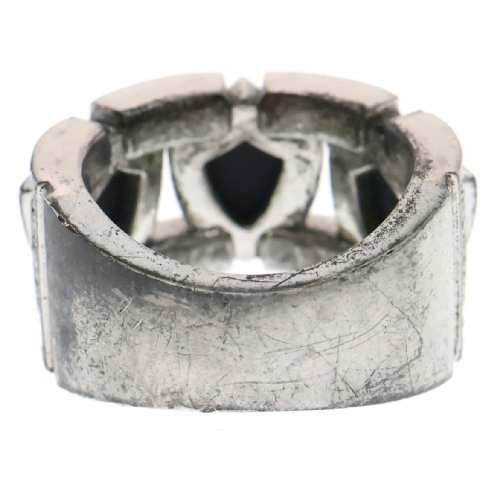 ジャスティンデイビス SRJ340 LAVISH DELUXE リング Justin Davis