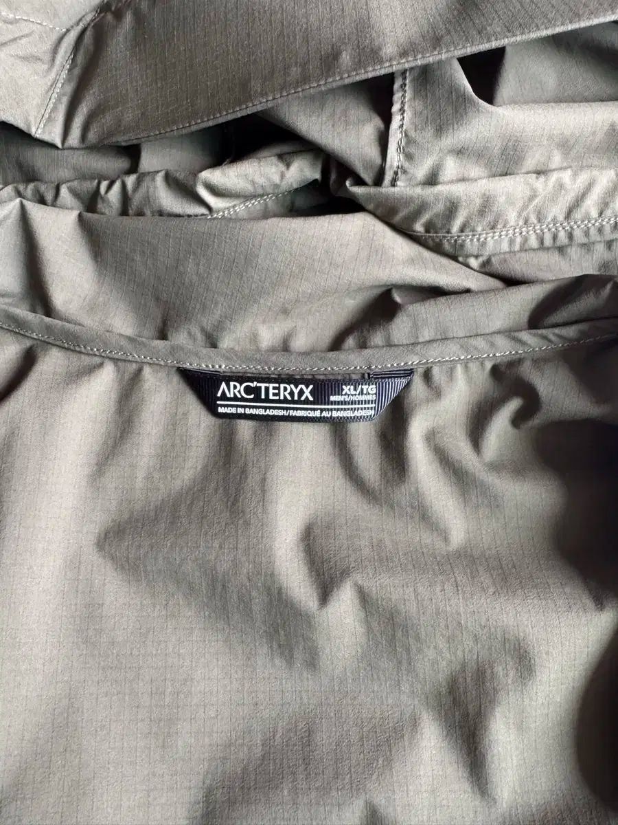 アークテリクス