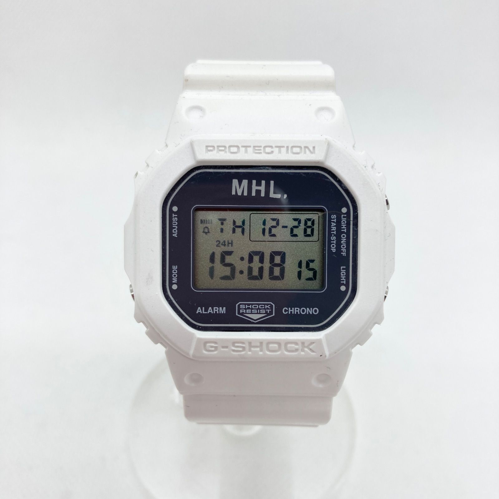 CASIO G-SHOCK ジーショック MHL. マーガレットハウエル 腕時計 - メルカリ