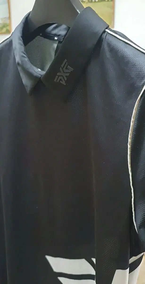 PXG Tシャツ