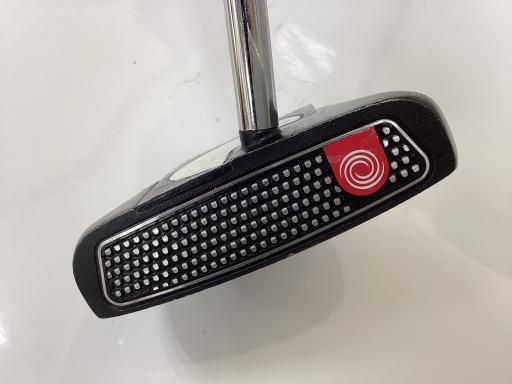 中古 オデッセイ O WORKS #2M CS 34インチ 右利き パター