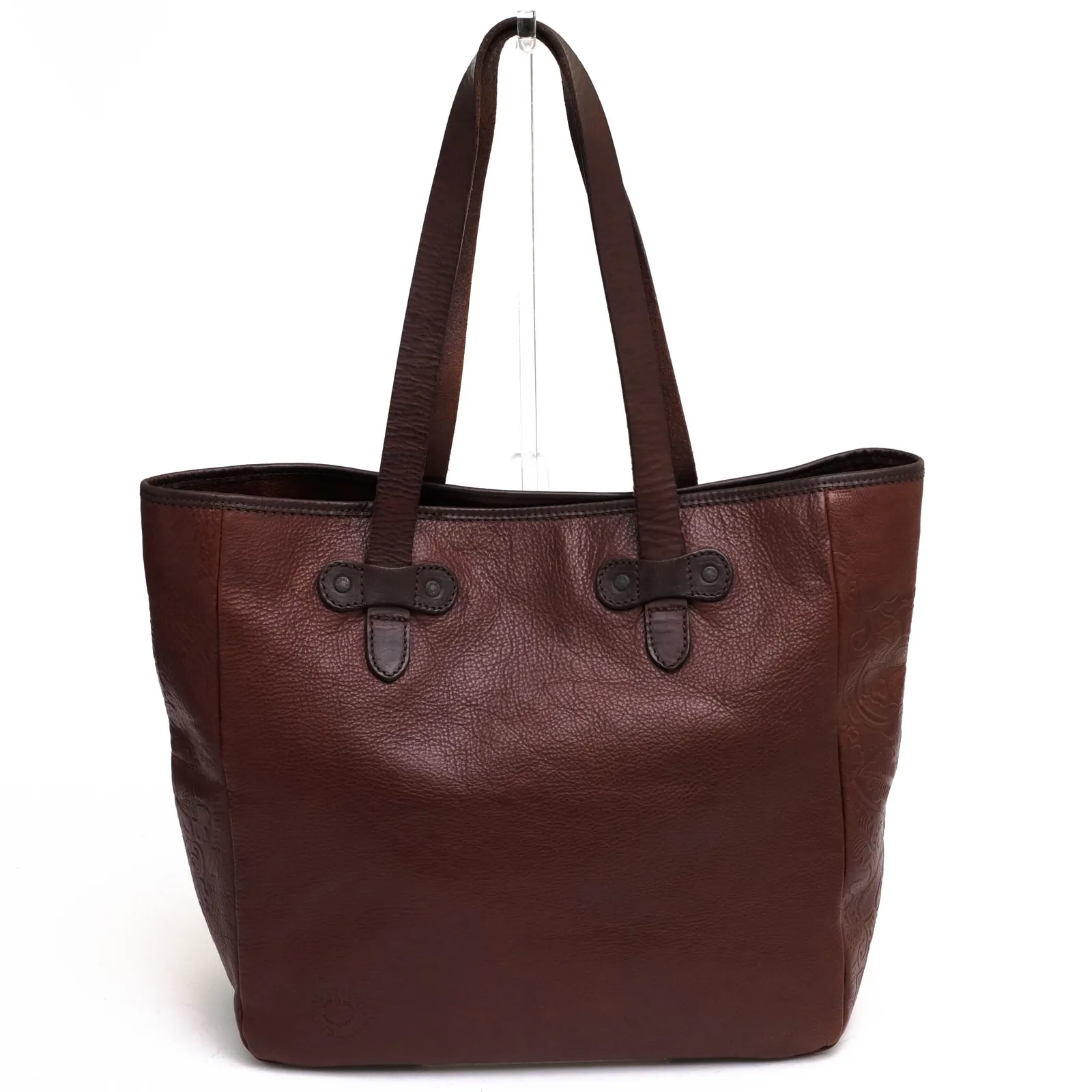 2025年最新】BUTTERO メンズ トートバッグの人気アイテム - メルカリ