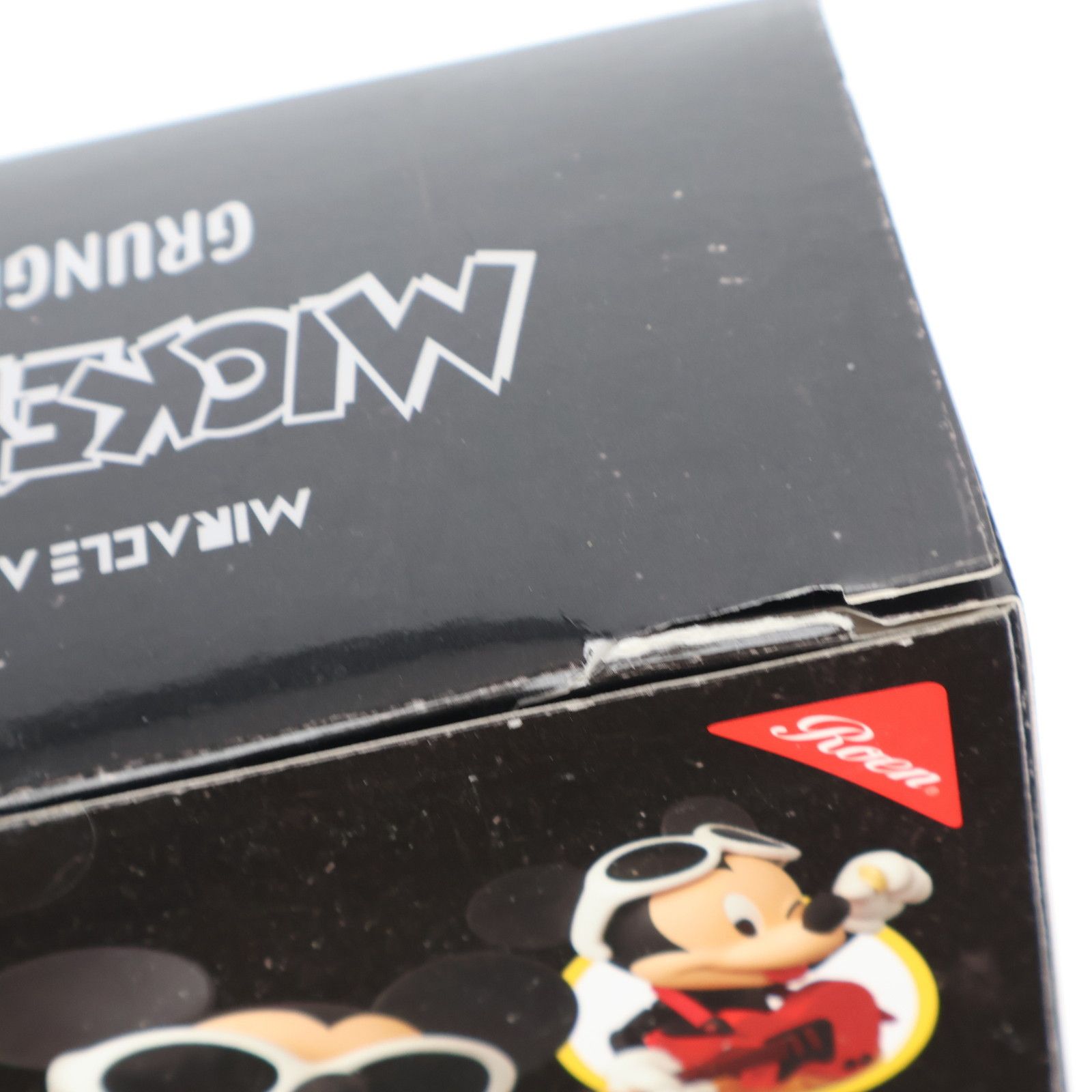 ミラクルアクションフィギュア No.54 MAF MICKEY MOUSE(GRUNGE