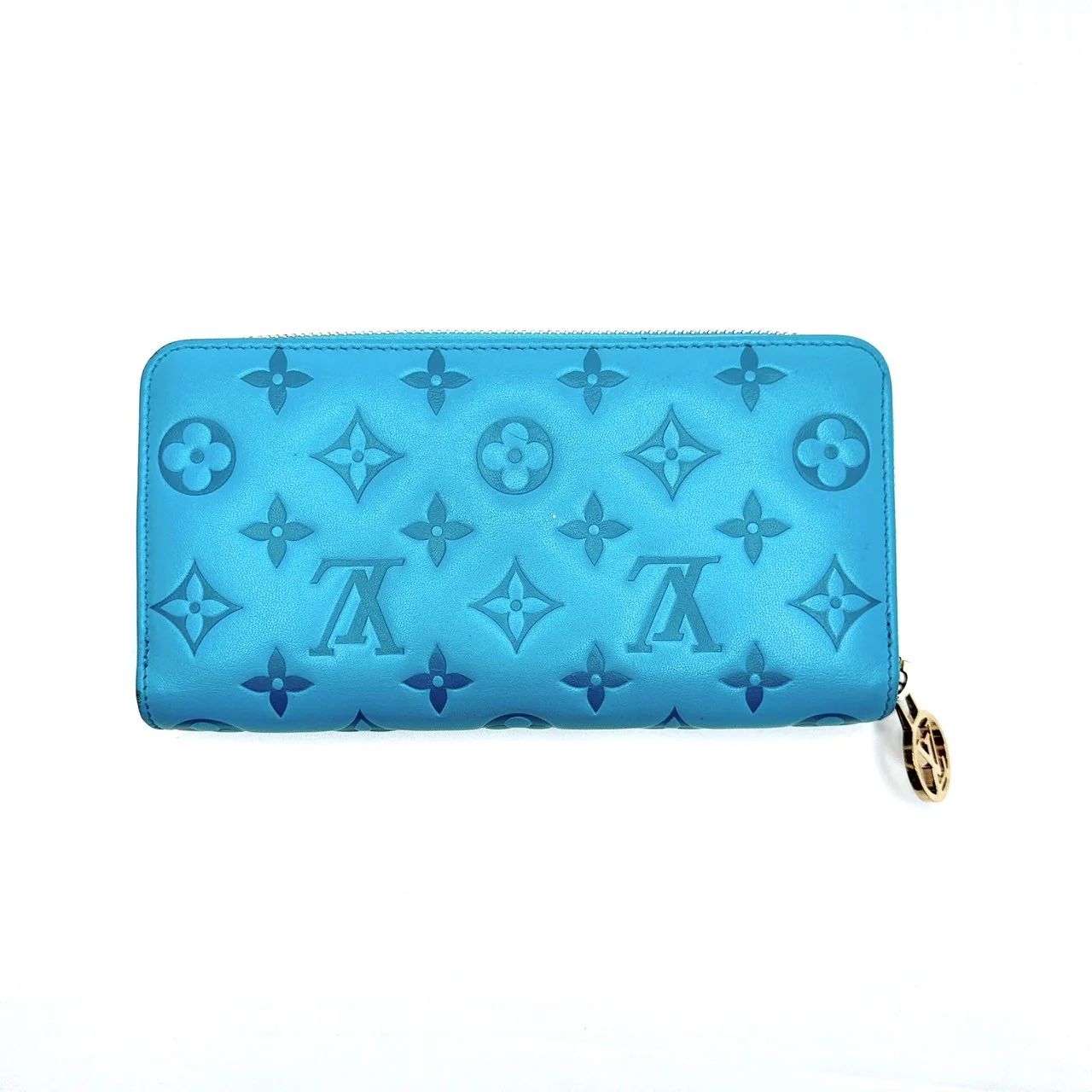 限定品✨希少】LOUIS VUITTON ルイヴィトン モノグラムエンボス 