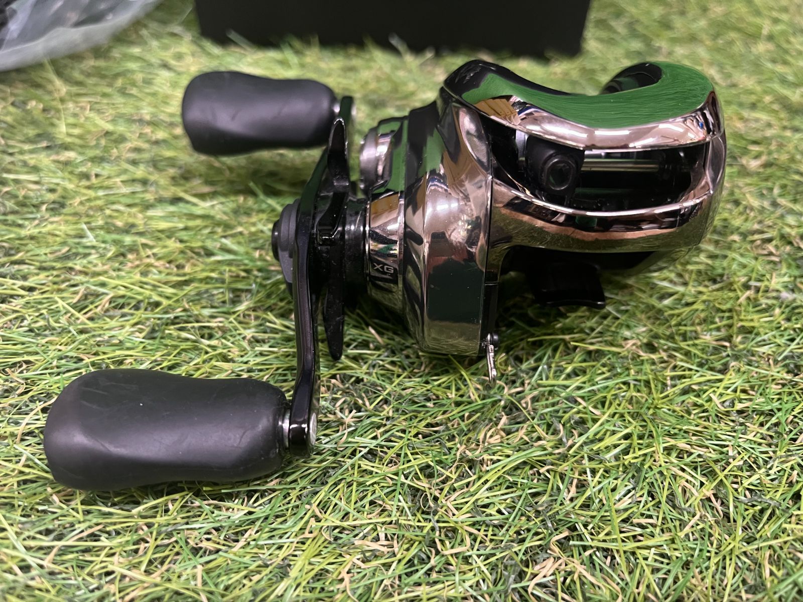 21アンタレスdc XG 右 シマノ 21アンタレスDC XG 右ハンドル シマノ 21