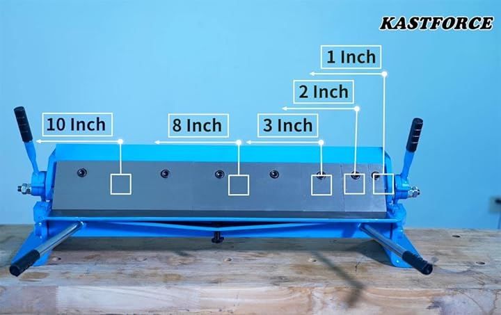 1.0mm 押さえ刃5本付き