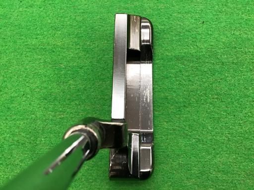 中古】 ジョン・バイロン John Byron X-11 PROTOTYPE(ニッケル
