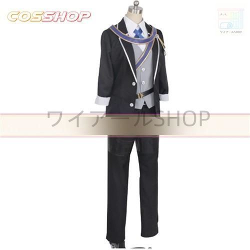 全国一律送料無料。 刀剣乱舞 山姥切長義 やまんばぎりちょうぎ 風 コスプレ衣装 演出服 変装 cosplay 仮装 二次会 イベント パーティー