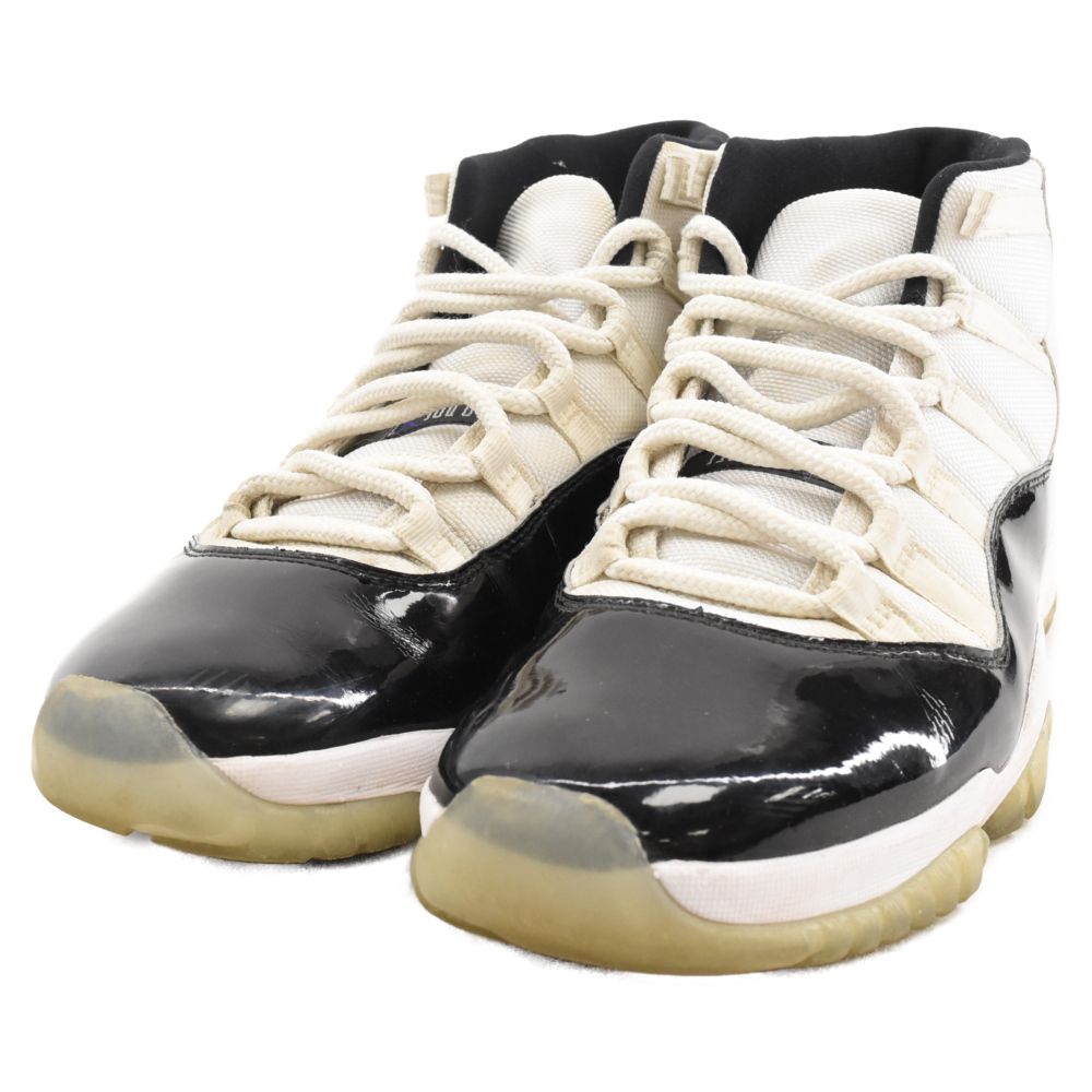 ナイキ エアジョーダン 11 コンコルド 27.5cm NIKE公式】エア