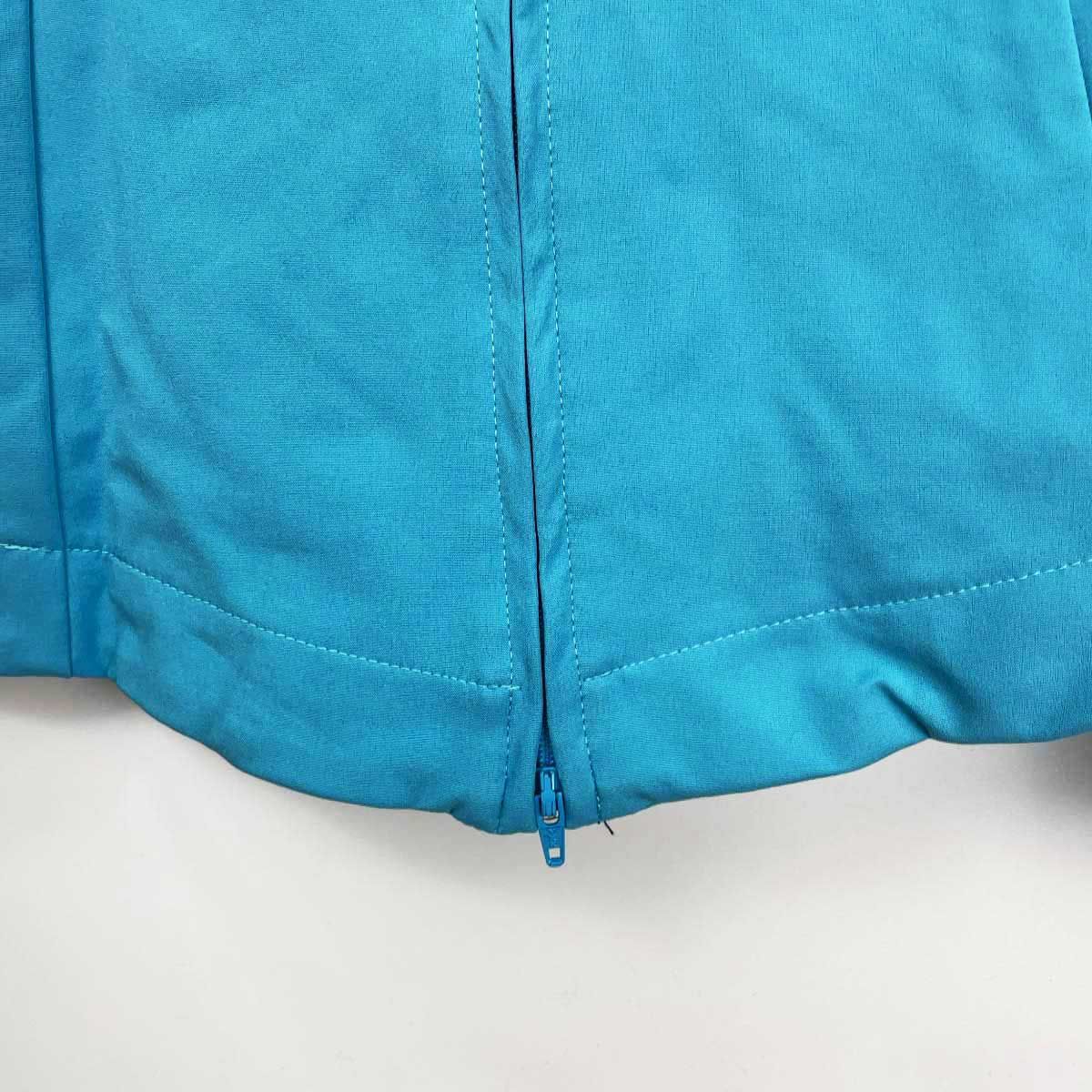 【中古・未使用品】ノエルアスマール NOEL ASMAR Lagoon スペシャルエディション ライダージャケット XS Blue AE1700 レディース 乗馬 馬術 中古・未使用品】ノエルアスマール NOEL ASMAR Lagoon