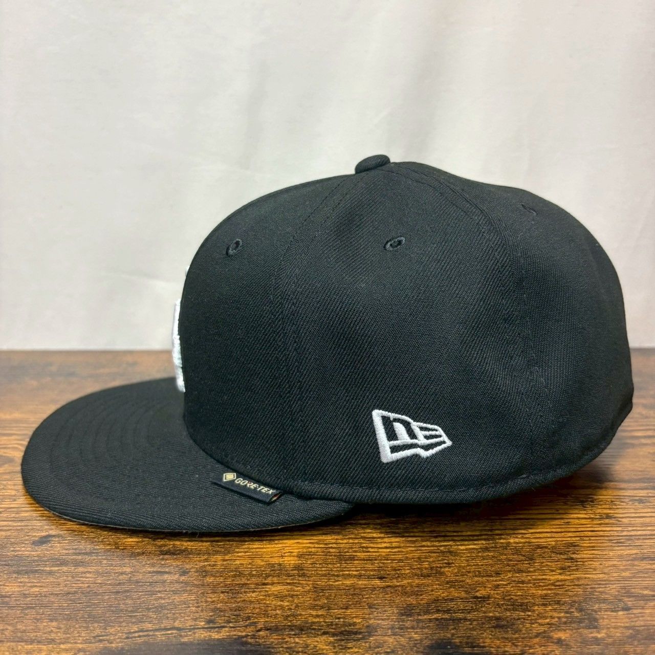 D28 ニューエラ 59fifty ドジャース ゴアテックス 大谷翔平 1820 D28 ニューエラ 59fifty ドジャース ゴアテックス 大谷翔平 1820