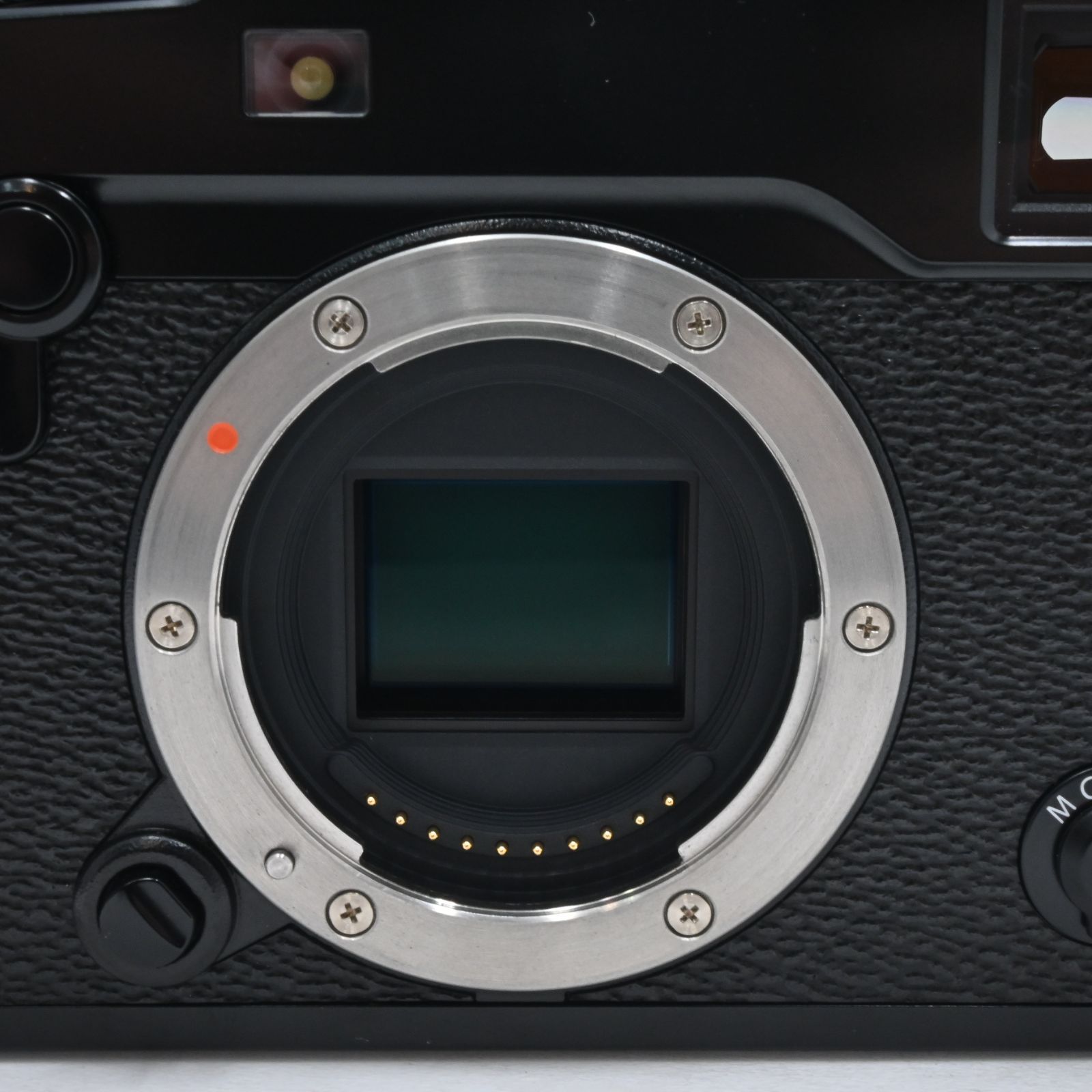 X-Pro2 ボディ
