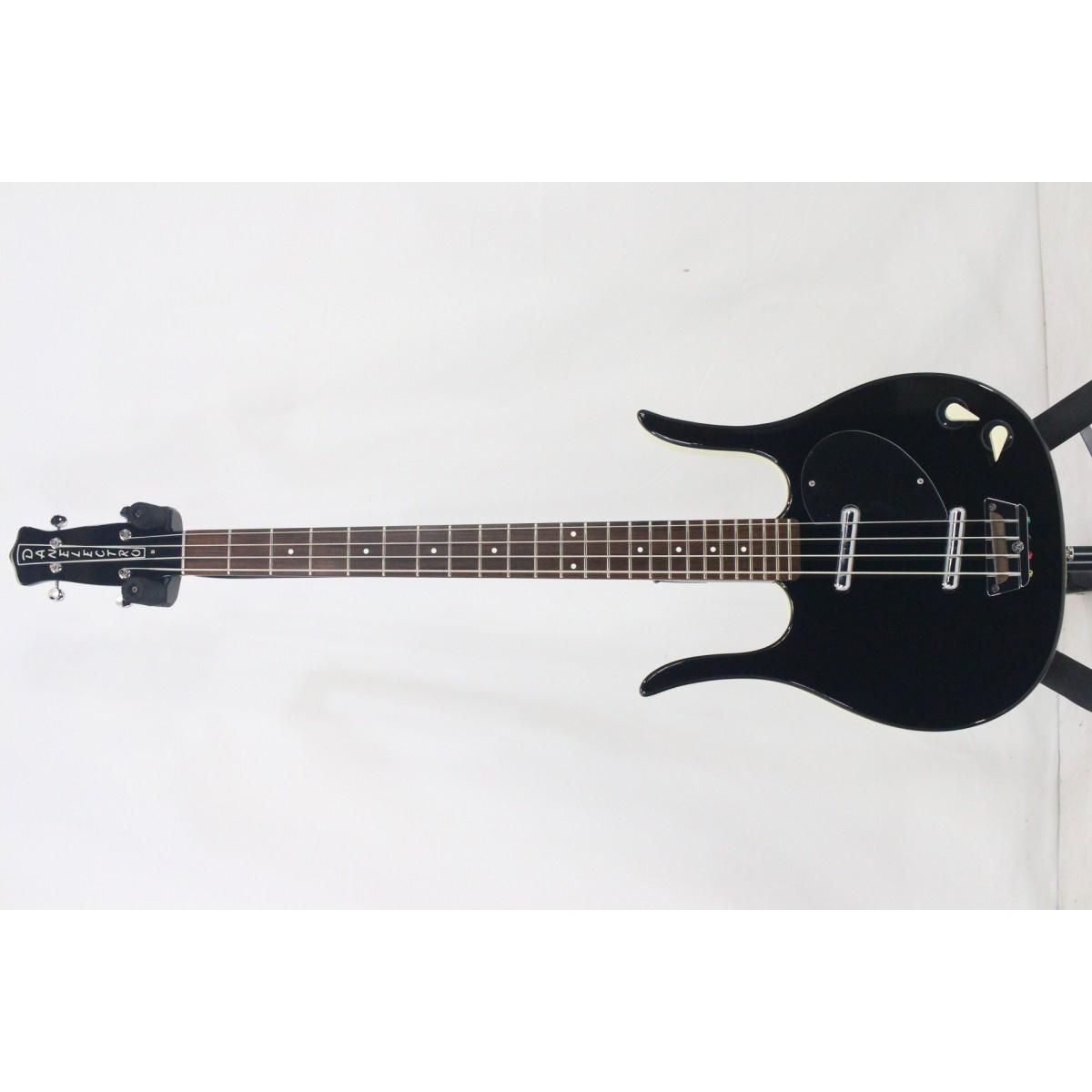 ＤＡＮＥＬＥＣＴＲＯ ＬＯＮＧＨＯＲＮ ＢＡＳＳ