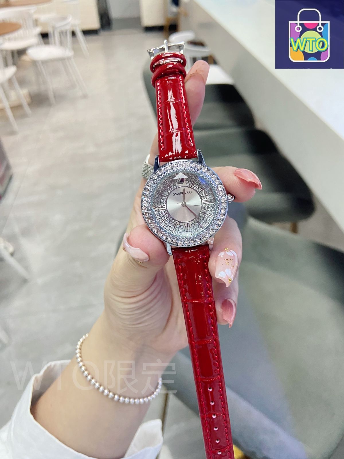 本日限定Swarovski レディース腕時計 Women's Watches | Classic & Elegant Watches for Women