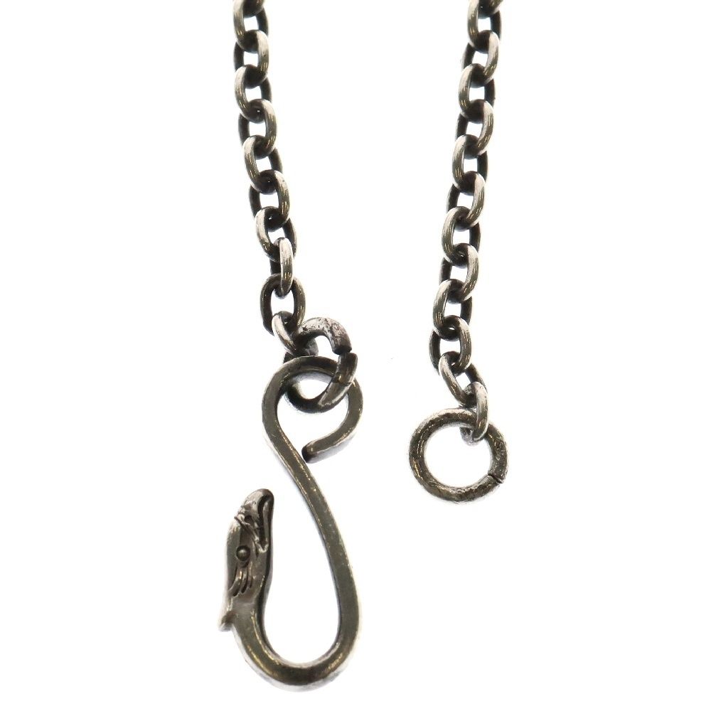 ゴローズ イーグルフックチェーン goro's チェーン ネックレス