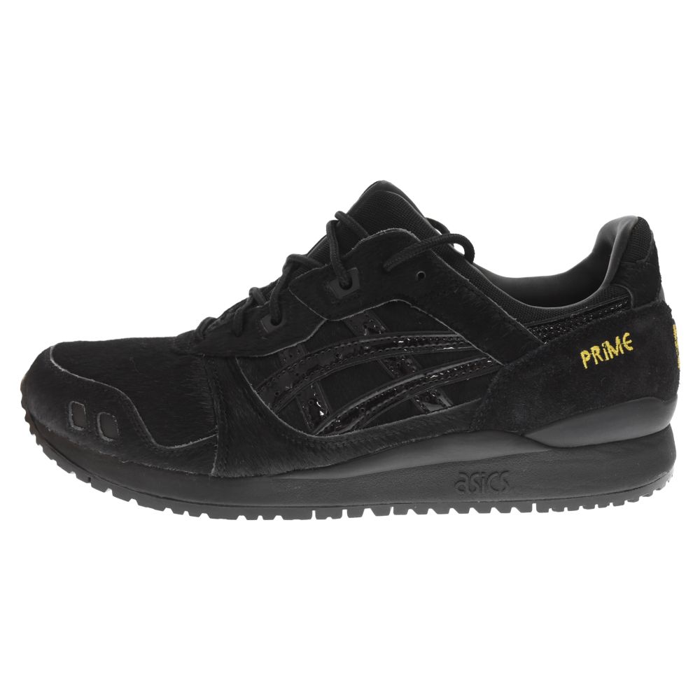 ASICS (アシックス) 1201A836×寺門ジモン GEL-LYTE 3 ゲルライトスリー