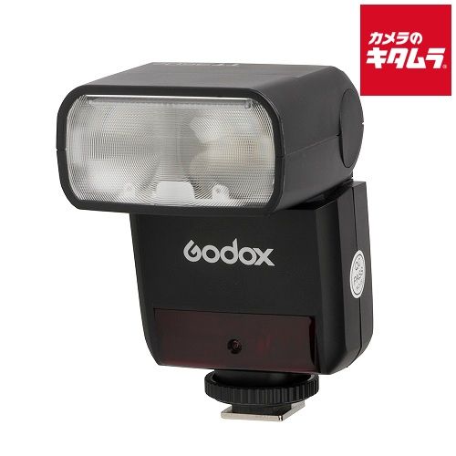 GODOX TT350C キヤノン用デジタルカメラフラッシュ