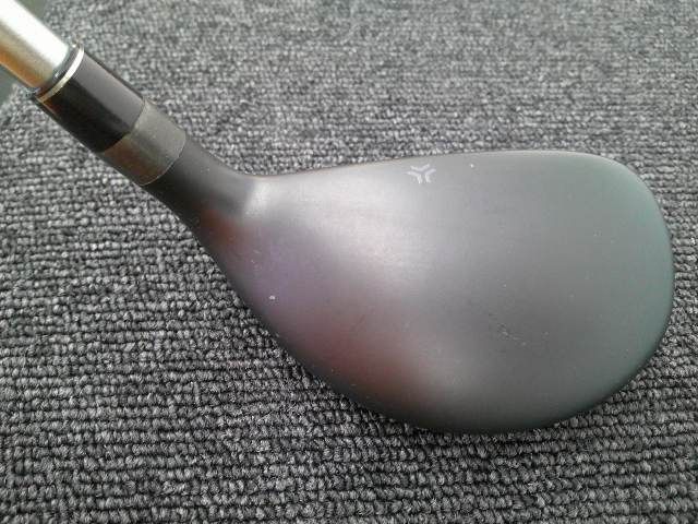 ユーティリティ ダンロップ スリクソンZX Mk II HYBRID/Diamana ZX II