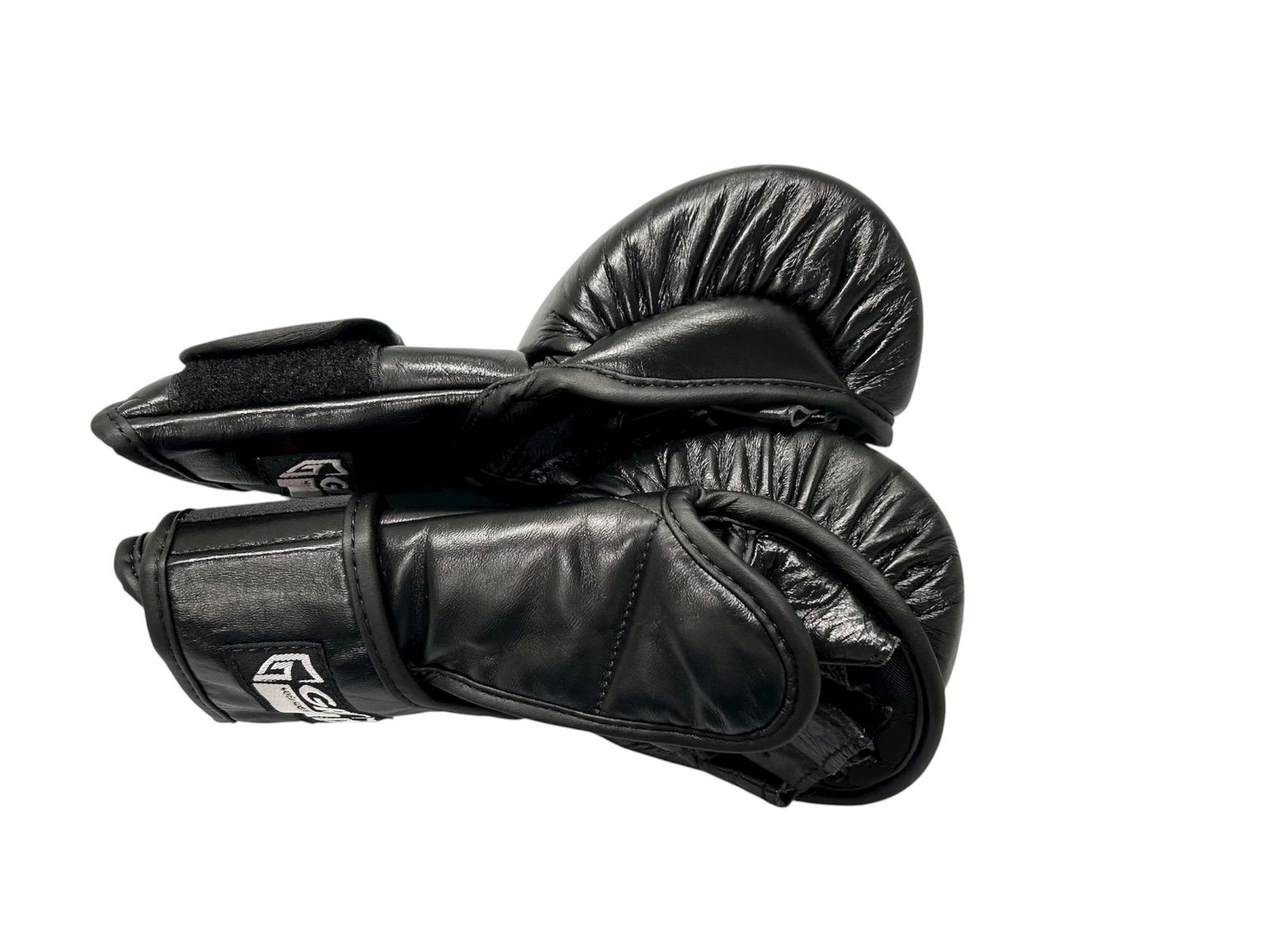 GRIT パウンドグローブ　フリーサイズ　ブラック使いやすさ抜群のグローブです！ GRIT パウンドグローブ フリーサイズ ブラック 握りやすく使い