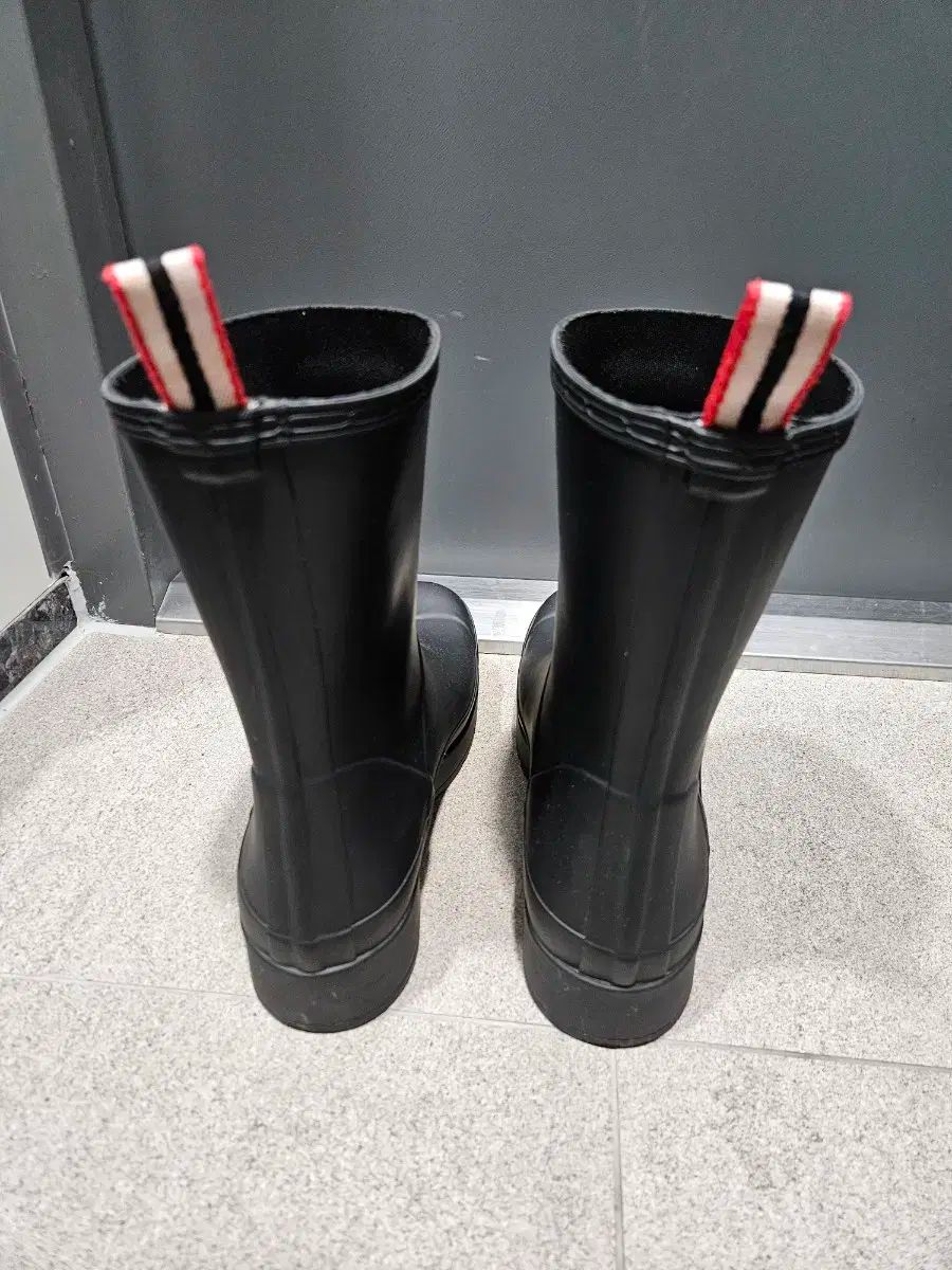 ハンター プレイ