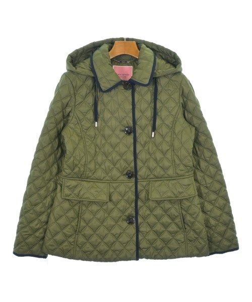 kate spade new york ブルゾン レディース 古着 送料無料