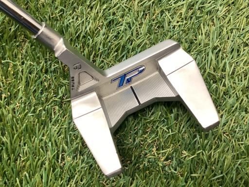 テーラーメイド トラス TB1 34インチ ゴルフ パター 2020年モデル