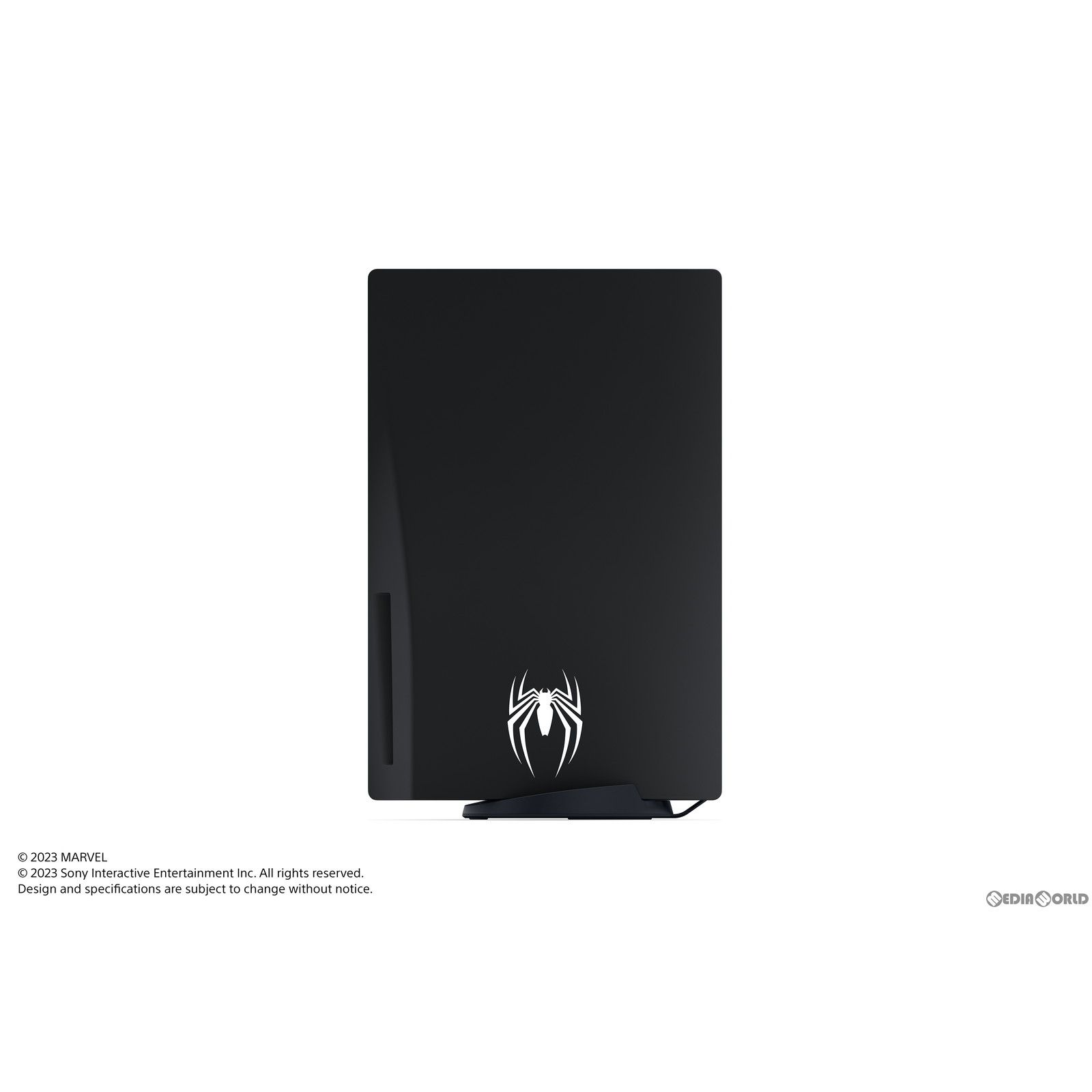 本体)PlayStation5(プレイステーション5) Spider-Man 2 Limited