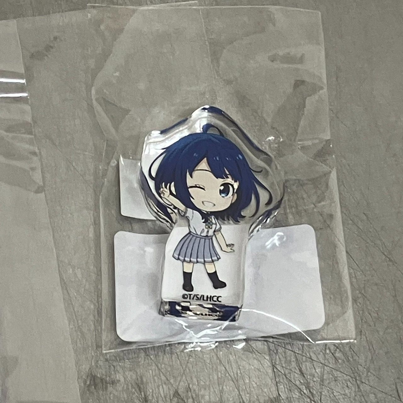 ゲーマーズ ゲマくじ 負けヒロインが多すぎる 八奈見杏菜 B-1 C