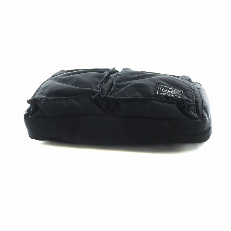 ポーター PORTER 吉田カバン タンカー TANKER ボディバッグ ショルダー