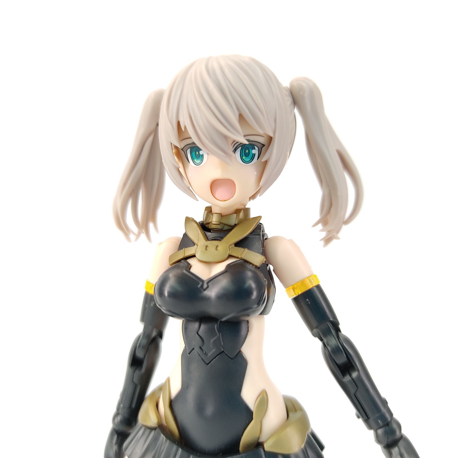 30MS プラモデル ジャンク まとめ売り 美プラ ツキルナ オプションパーツ 30MS【ジャンク品】 ツキルナ=ディアース 素体のみ バンダイ 美少女