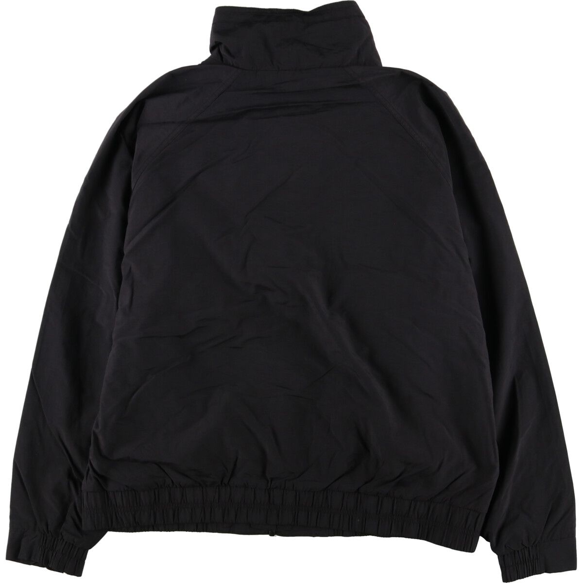 古着 レッドキャップ Red kap MAZDA マツダ ナイロンジャケット メンズ  