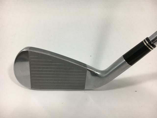 【中古ゴルフクラブ】ダンロップ スリクソン(SRIXON) ZR-UTI ユーティリティ 2008 D/G U3