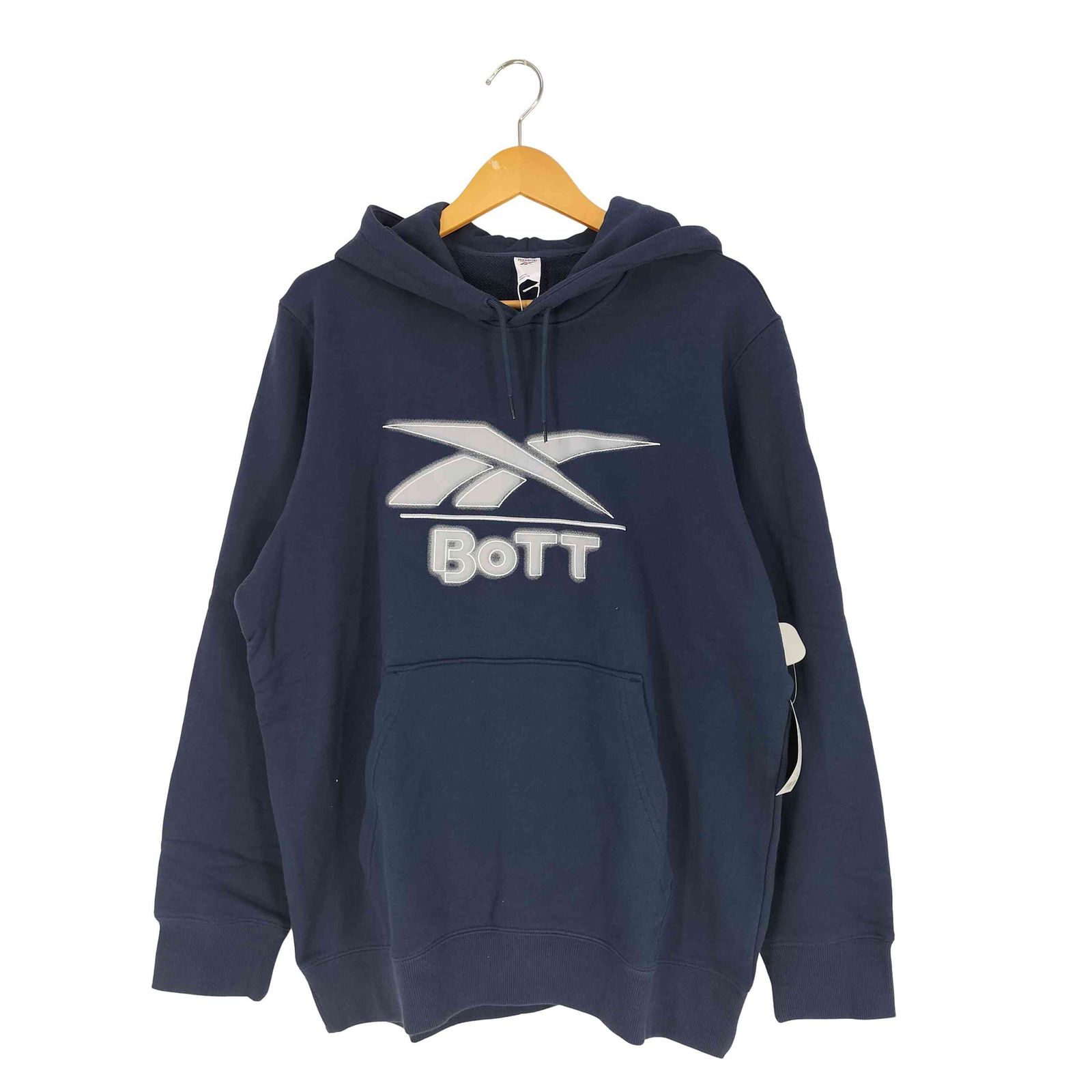 ボット BOTT BoTT OTH Hoodie ボット フーディー プルオーバーパーカー メンズ XO - メルカリ