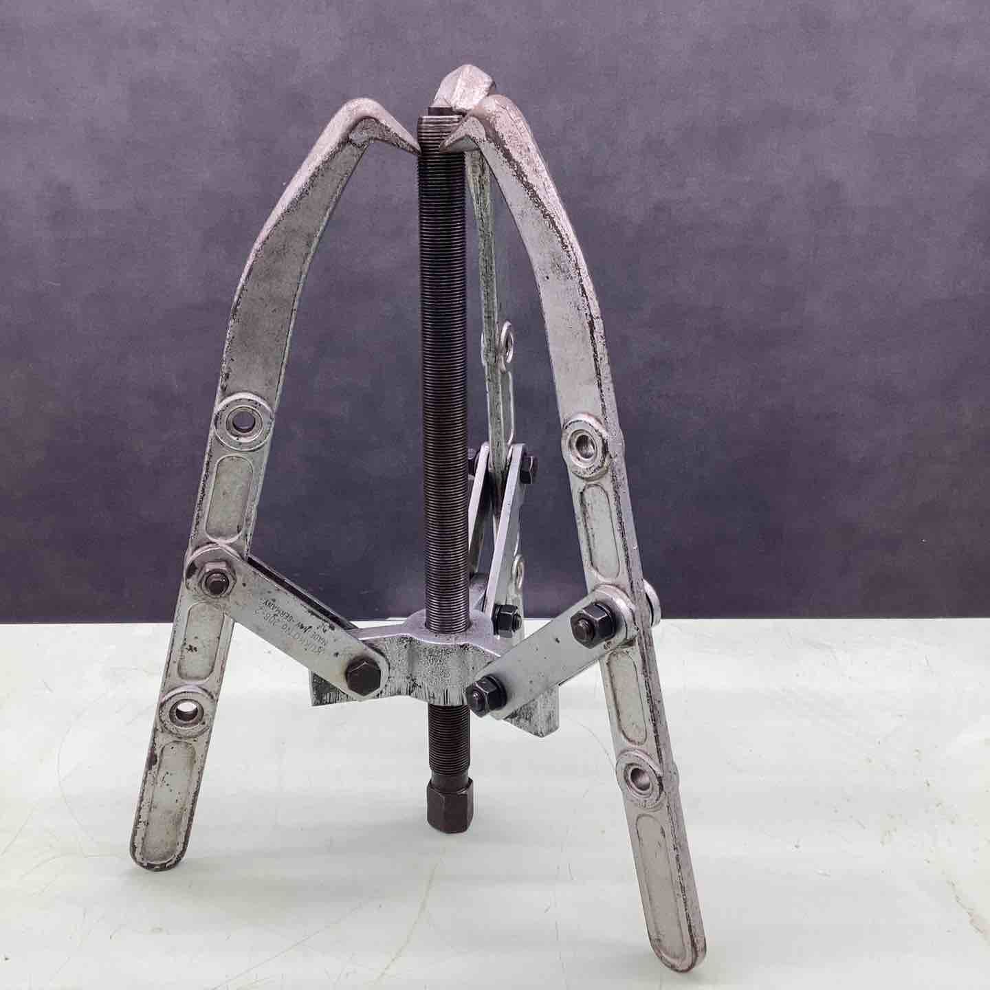 KUKKO アームプーラーNo206-2 ギヤプーラー ３本爪 越谷店