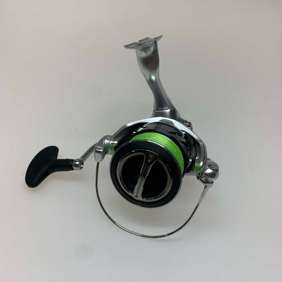 ○○SHIMANO シマノ スピニングリール 23ストラディック 割引 4000MHG 045898 SHIMANO (シマノ) スピニングリール  23 STRADIC（ストラディック