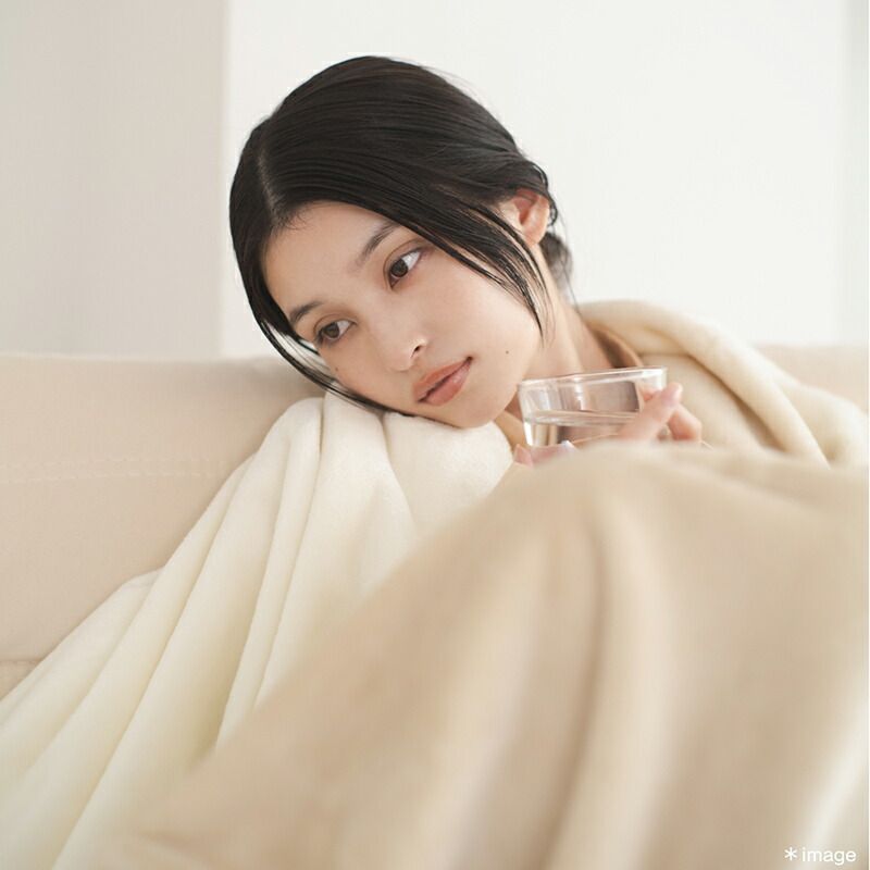 毛布 シングル