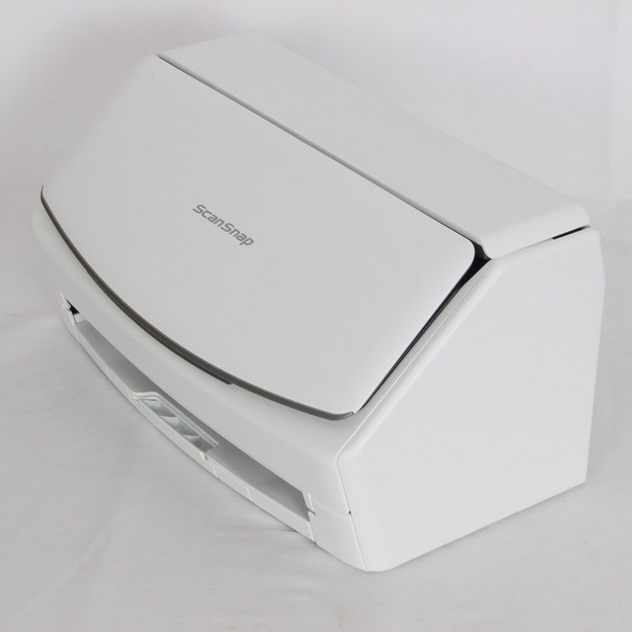 MFUJITSUは ScanSnap iX1600 ホワイトFI-IX1600 Ricoh ScanSnap iX1600 Versatile Cloud Enabled Scanner, White