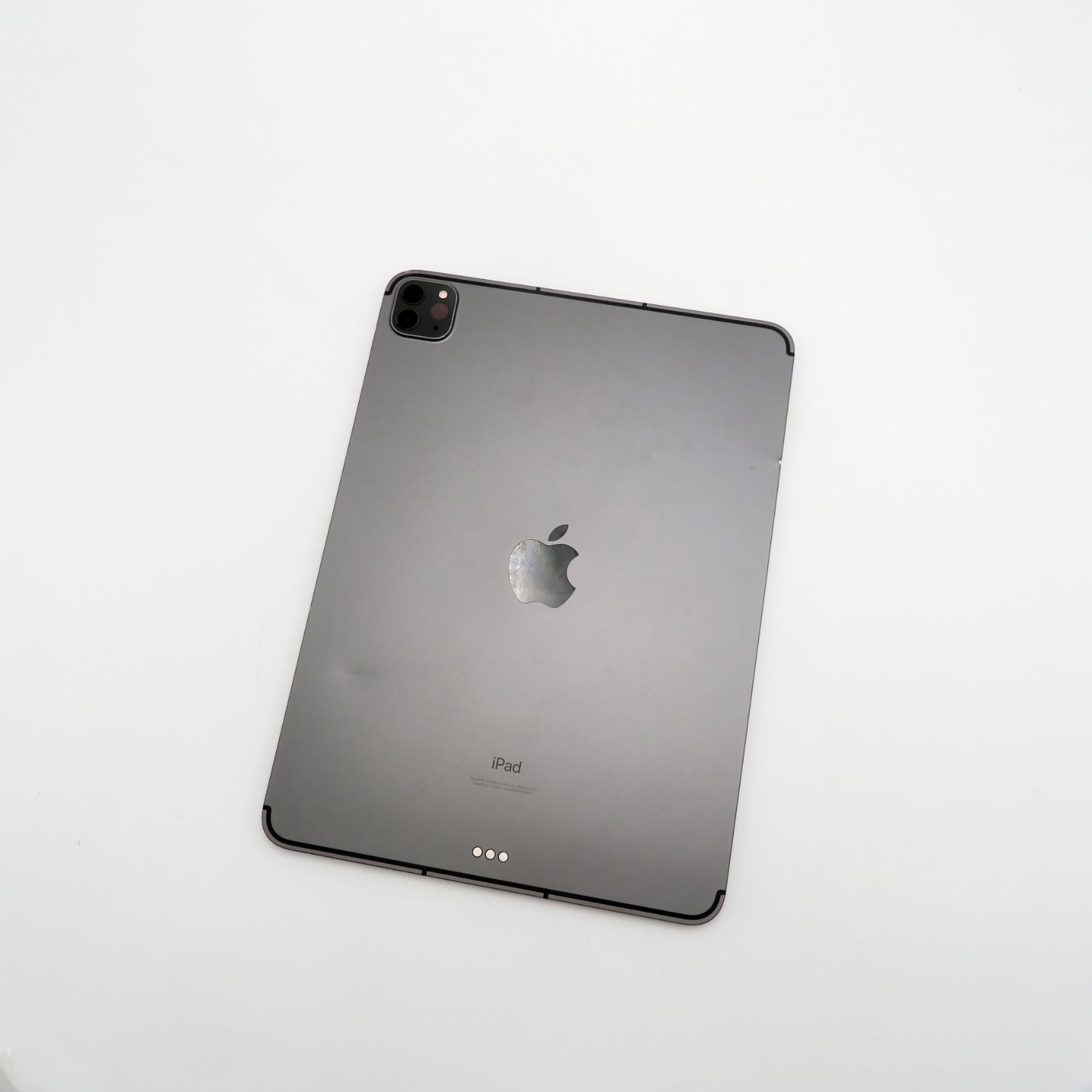 AppleiPadPro 第1世代 11インチ64GB Wi-Fiペン付き Amazon.co.jp