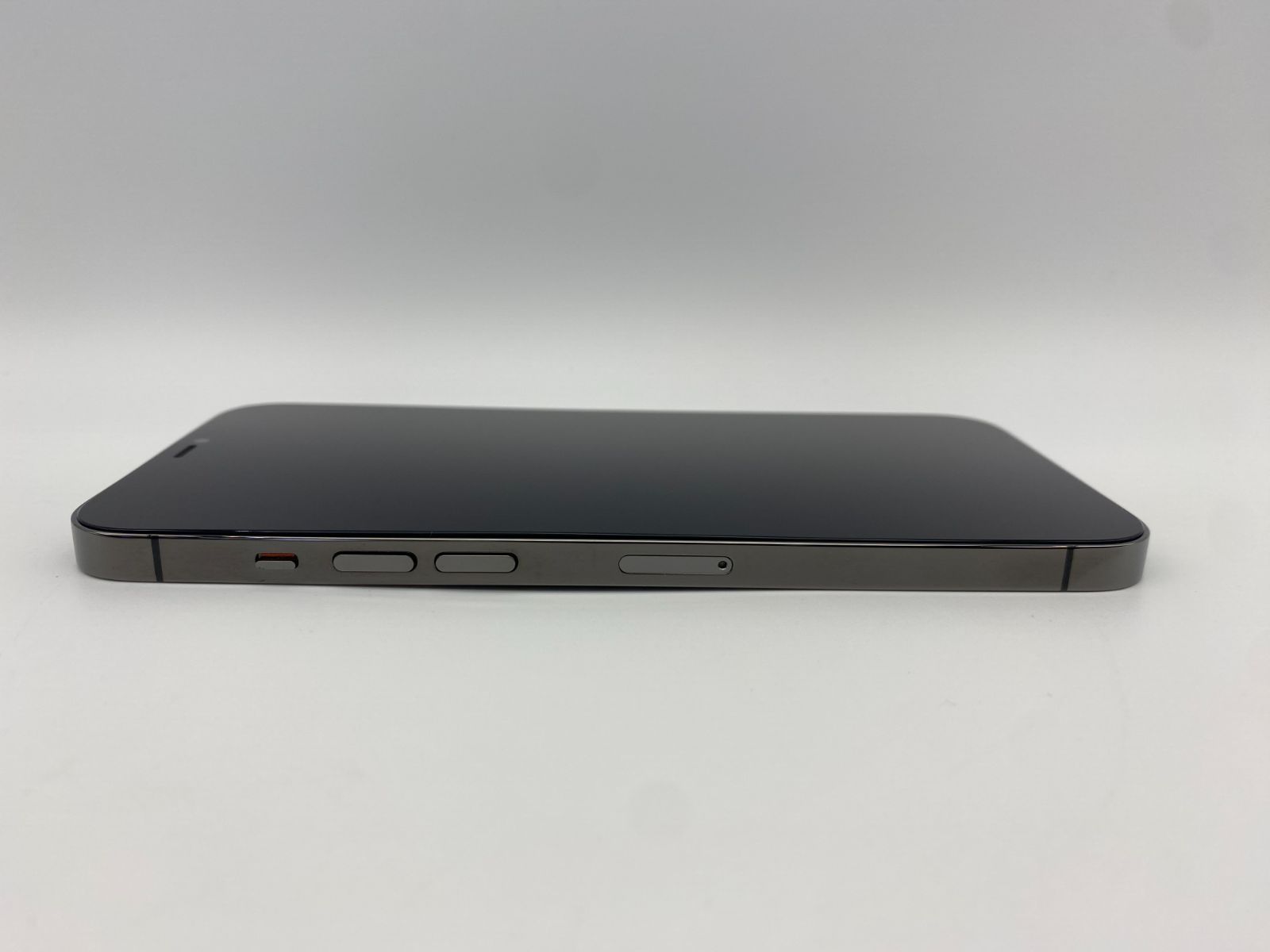 ☆極美品☆Phone12 Pro Max 128GB グラファイト/シムフリー/新品