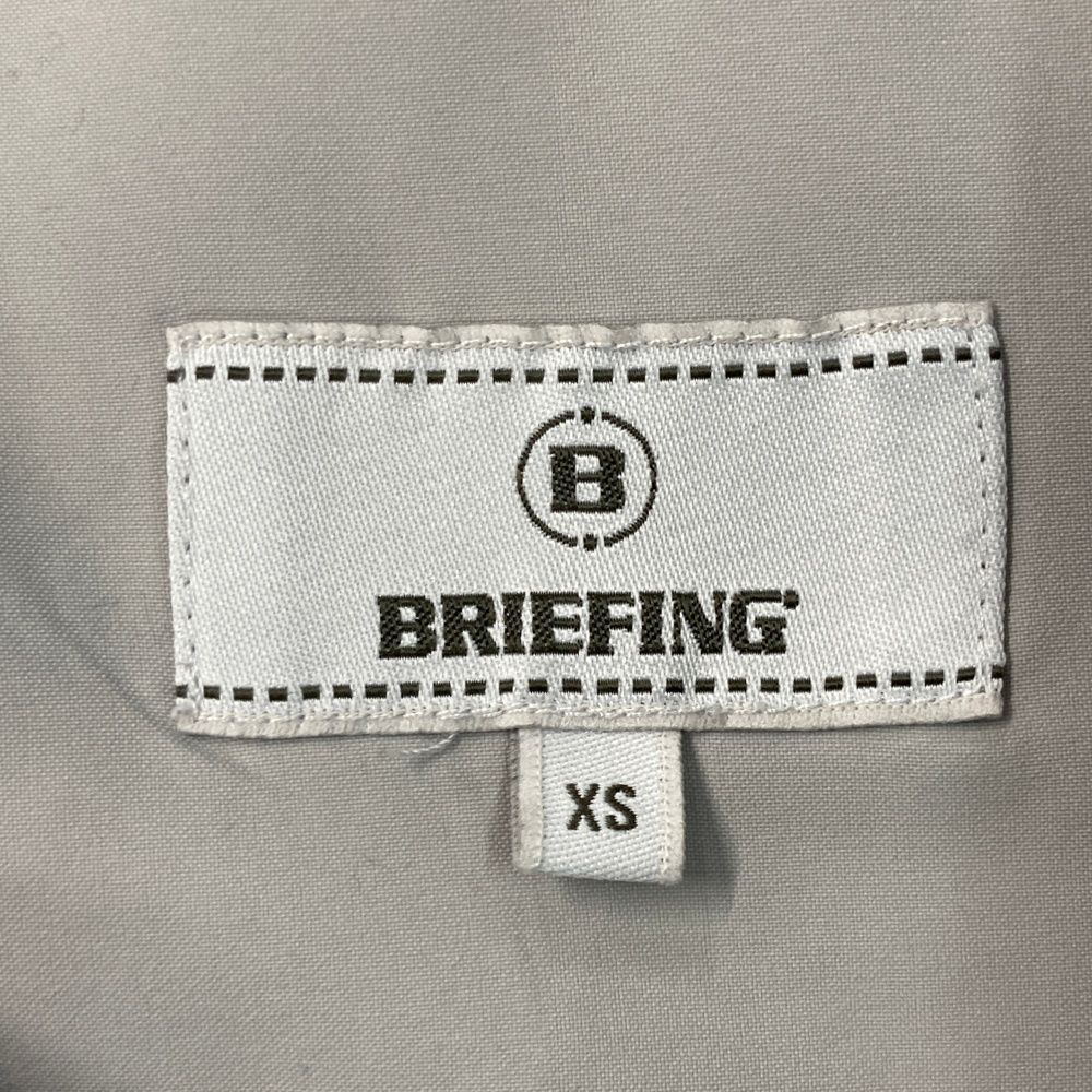 ピッタリの サイズ XS BRIEFING GOLF ブリーフィング スカート ネイビー系 240101427218 ゴルフウェア レディース ストスト