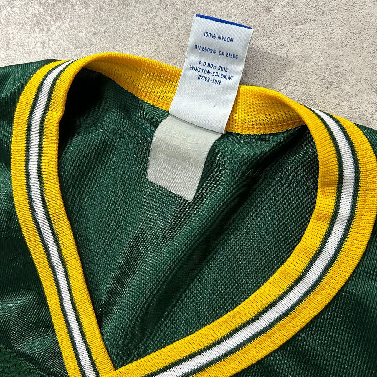 90s NFL チャンピオン グリーン ベイ パッカーズ ブレット ファーヴ