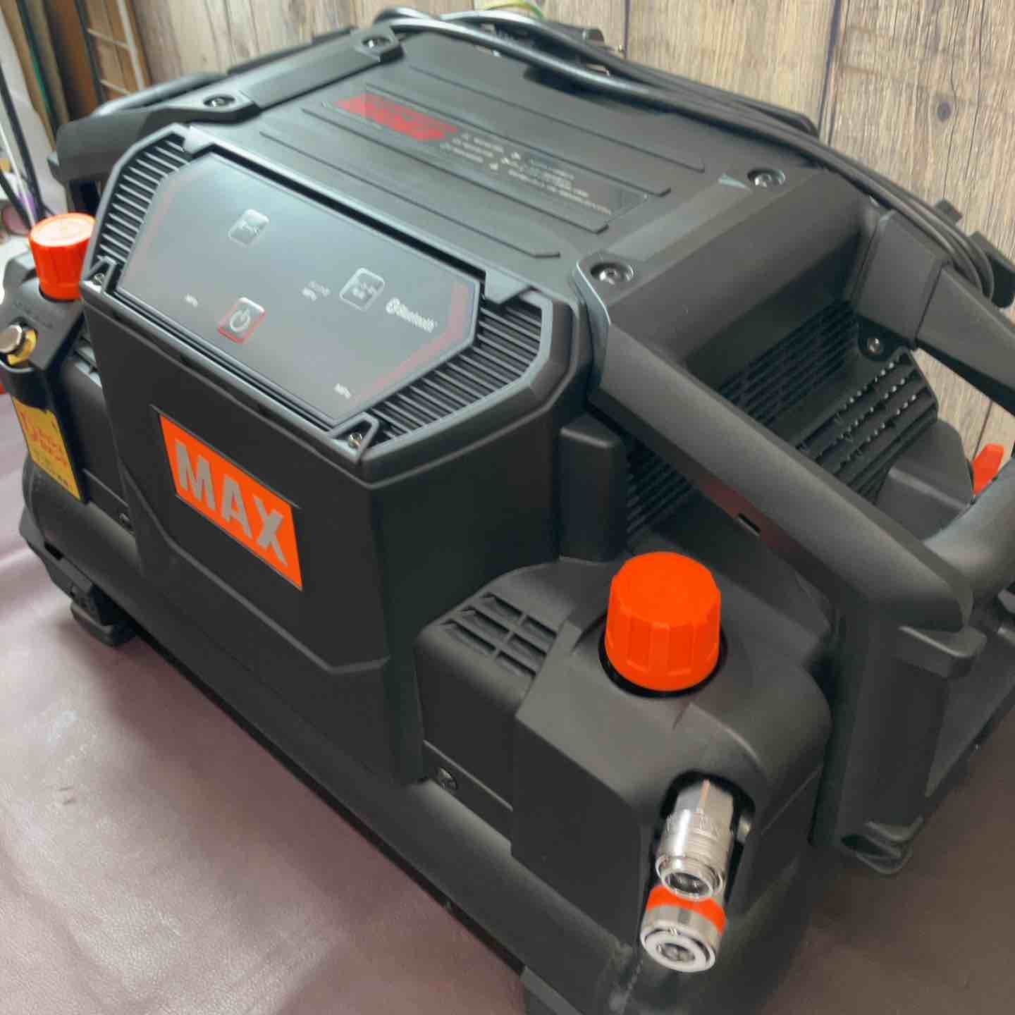 エア工具