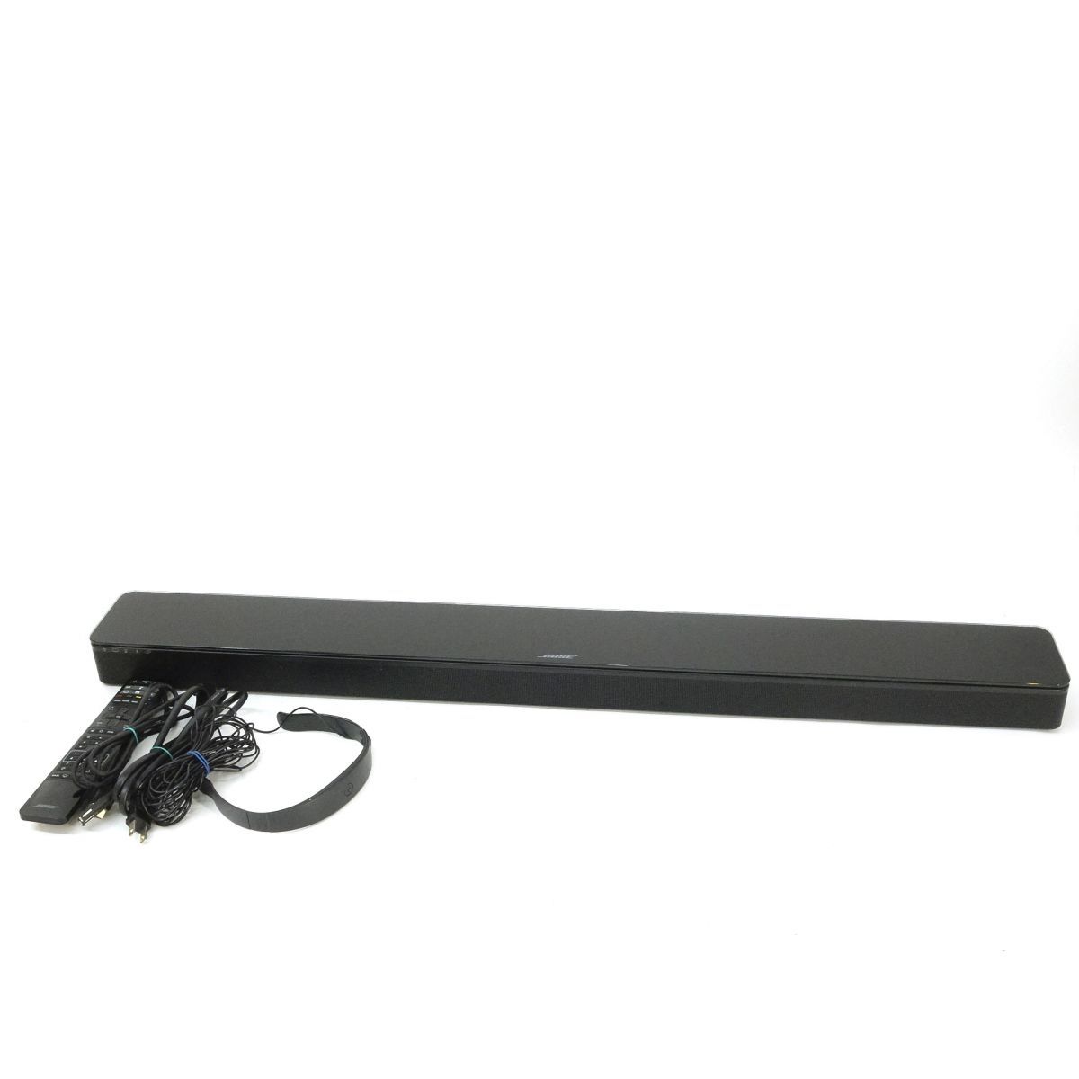 【中古】Bose SoundTouch 300 サウンドバー Bose SoundTouch 300 Wireless Soundbar | eBay