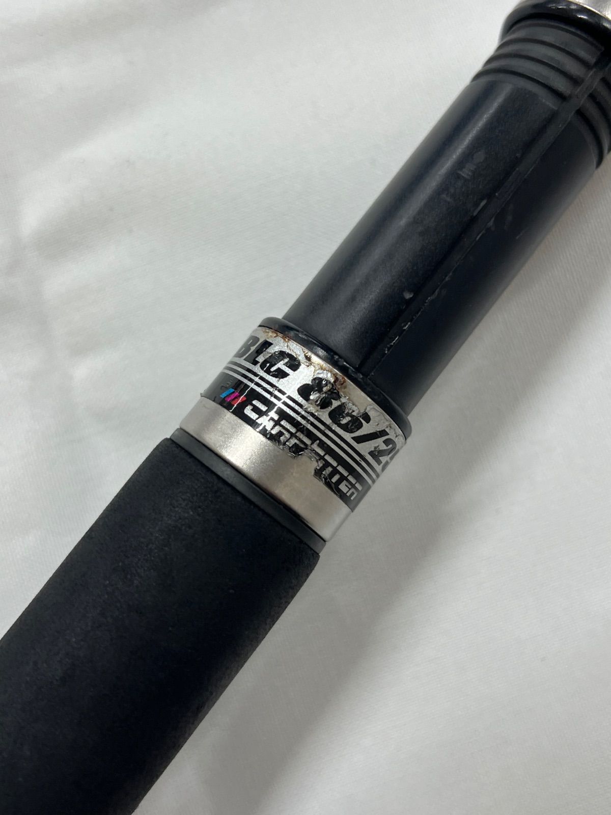 最終値下げ 今週には取り消します。カーペンター ブルーチェイサー86/25 カーペンター ブルーチェイサー 86-25 - メルカリ