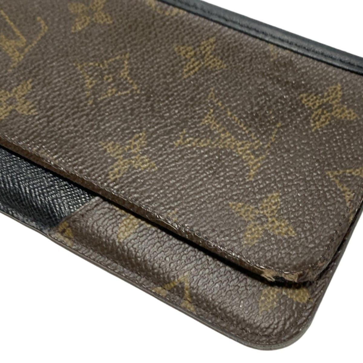 LOUIS VUITTON(ルイヴィトン) 携帯電話ケース モノグラム