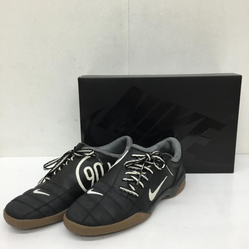 NIKE ナイキ スニーカー IH2314-002 WMNS T90 BLACK/COCONUT MILK-GUM