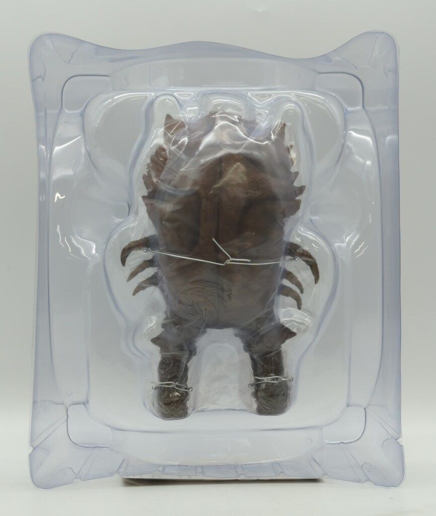 エクスプラス 大怪獣シリーズ 帰ってきたウルトラマン ザニカ - メルカリ