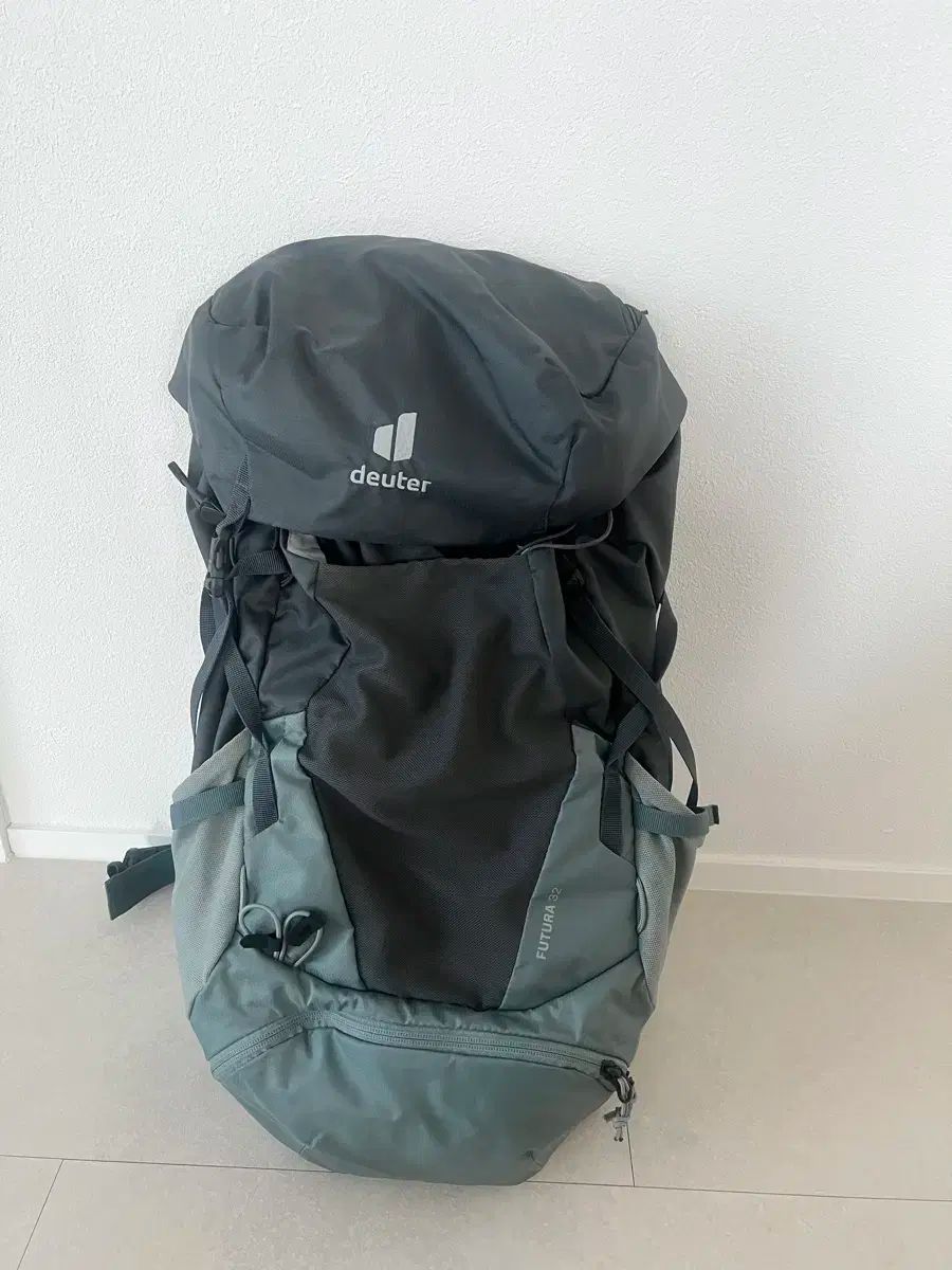 deuter₍ドイター プトラ 32
