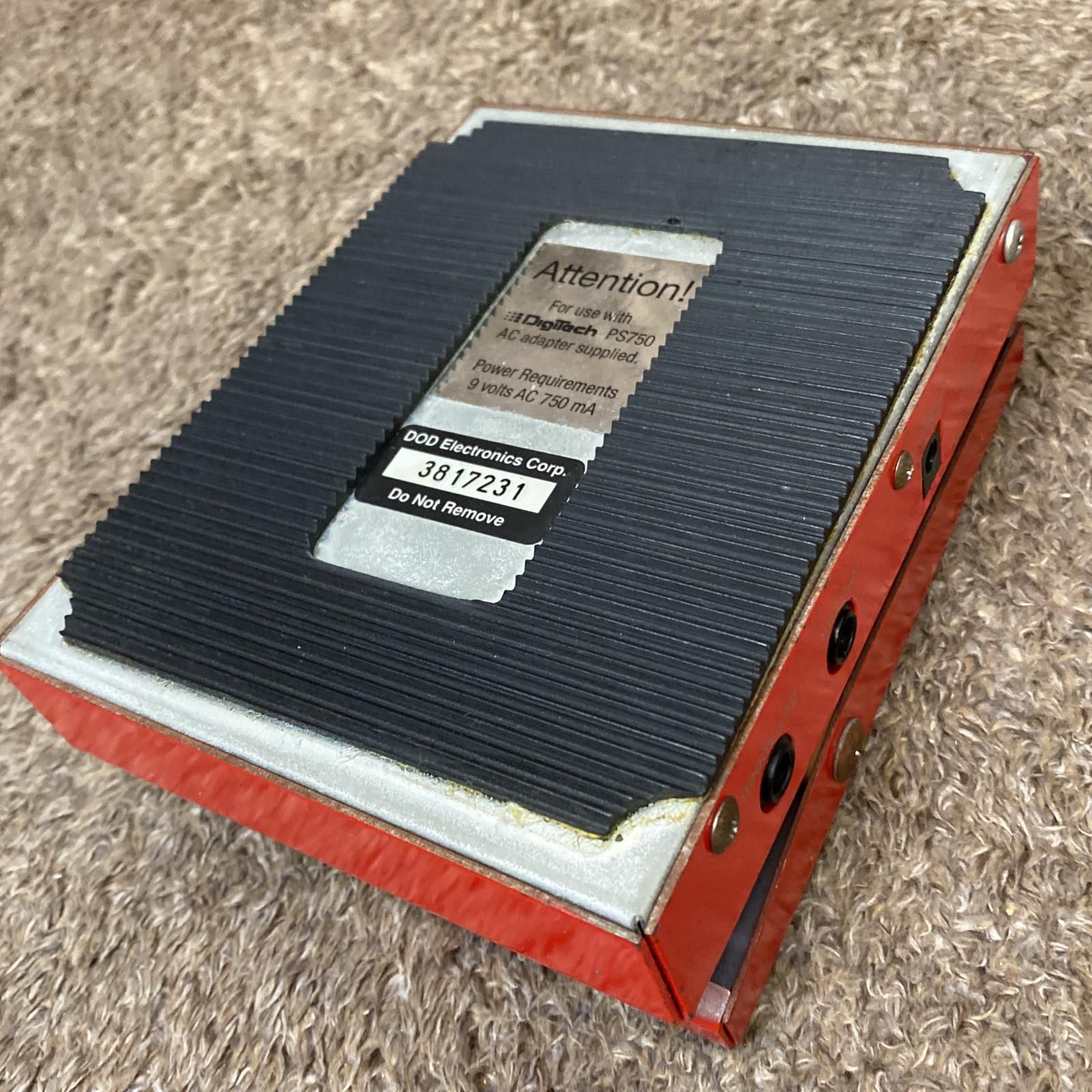 楽器 DigiTech