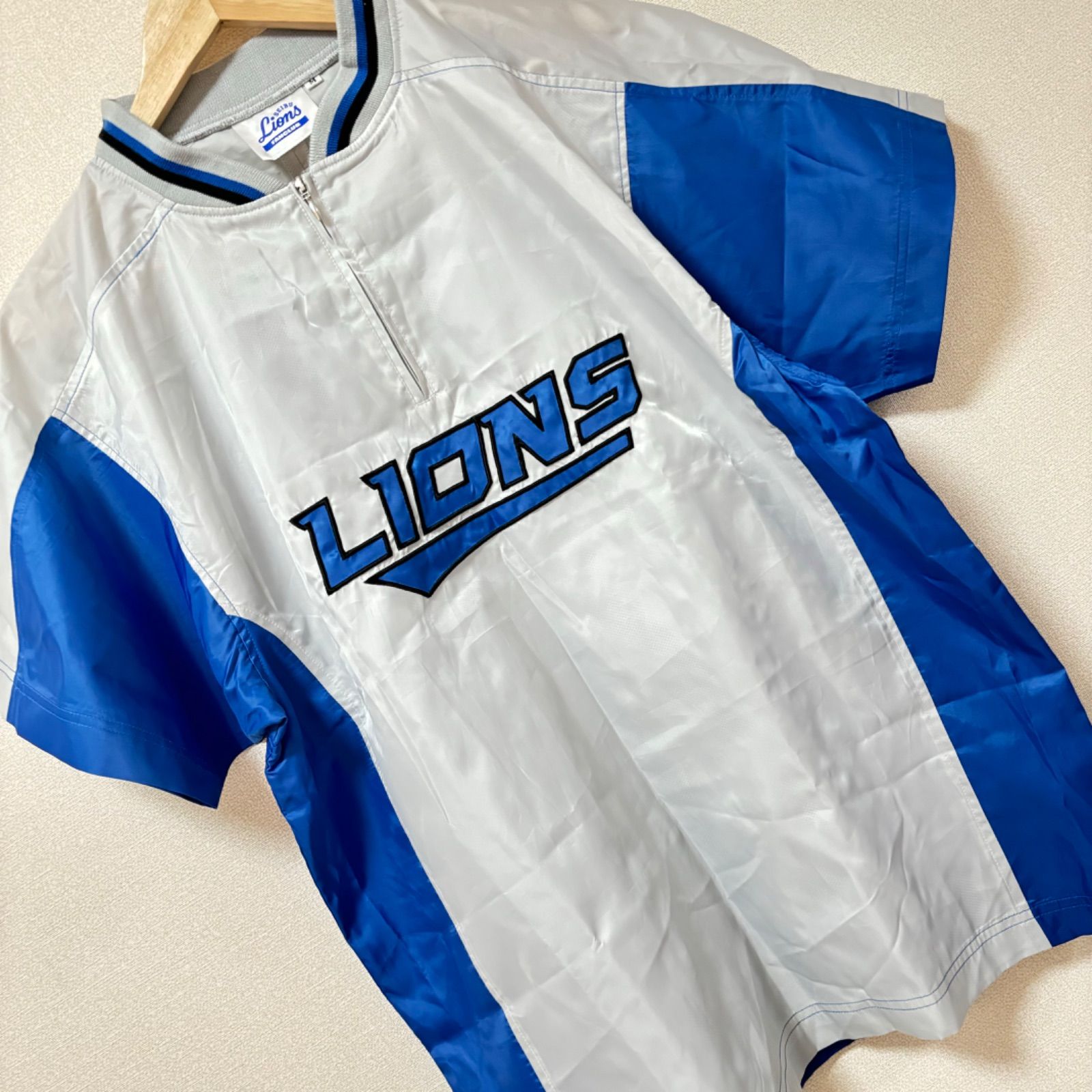 プロ野球◎復刻レプリカ◎【SEIBU Lions】埼玉西武ライオンズ